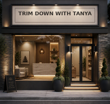 Trim Down with Tanya storefront